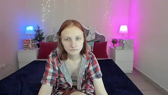 SallyFishery online show from 12/21/24, 01:47