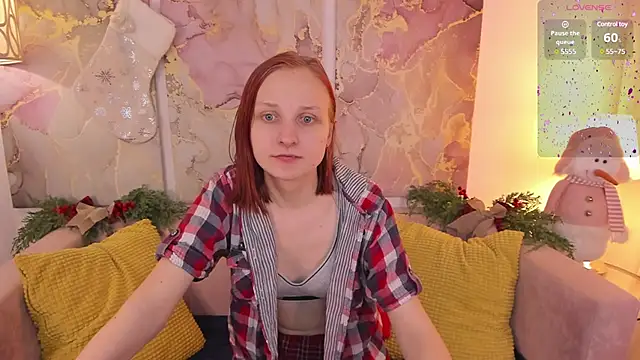 SallyFishery online show from 12/26/24, 01:51