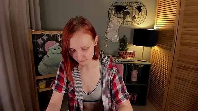 SallyFishery online show from 12/31/24, 01:36