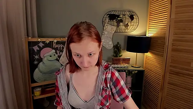 SallyFishery online show from 12/31/24, 07:42