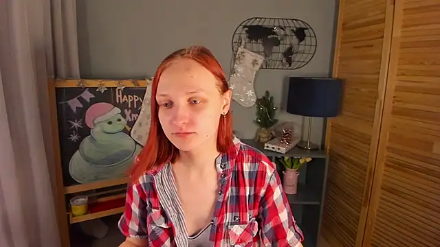 SallyFishery online show from 01/03/25, 01:27