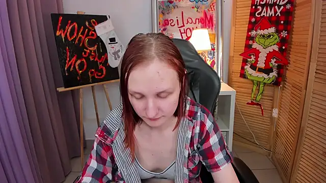 SallyFishery online show from 01/05/25, 01:13