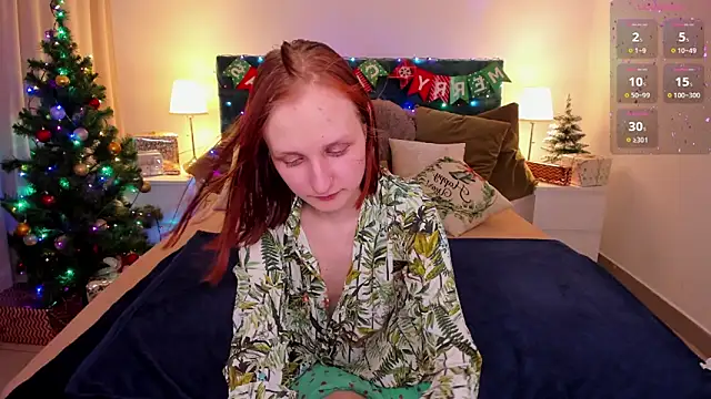 SallyFishery online show from 01/05/25, 10:21