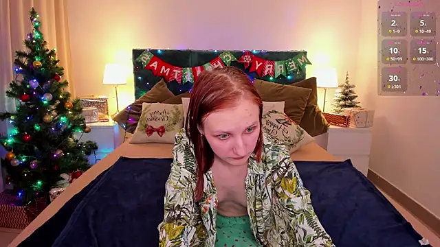 SallyFishery online show from 01/05/25, 01:26