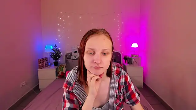 SallyFishery online show from 01/06/25, 01:53