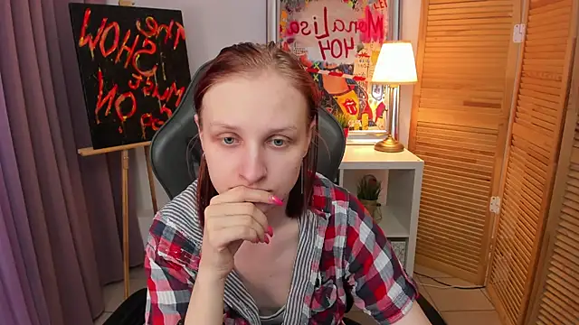 SallyFishery online show from 01/10/25, 01:42