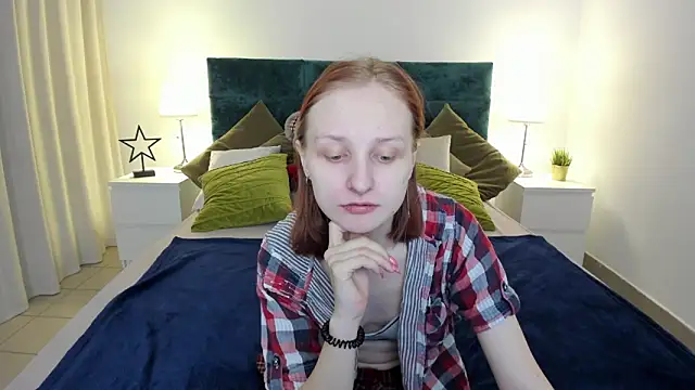 SallyFishery online show from 01/11/25, 01:27