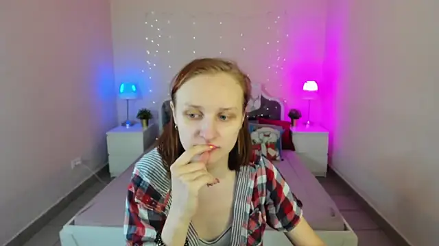 SallyFishery online show from 01/13/25, 01:45