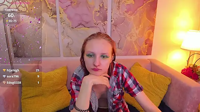 SallyFishery online show from 01/15/25, 04:25
