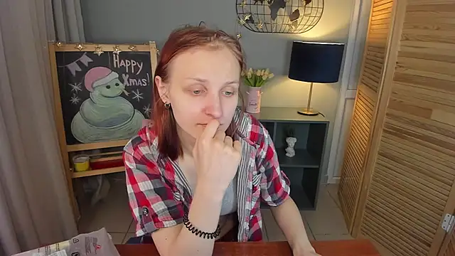 SallyFishery online show from 01/20/25, 02:11