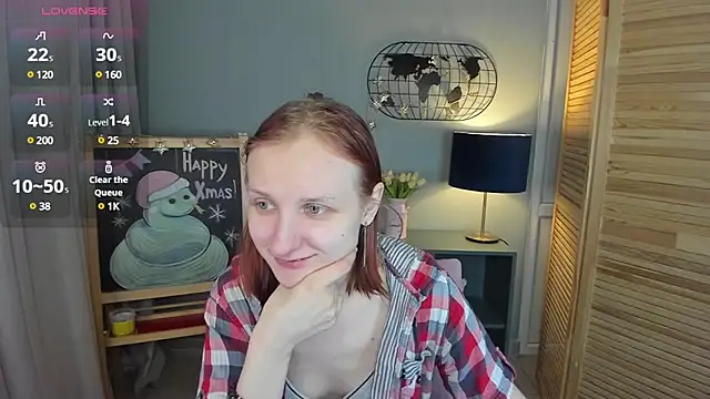 SallyFishery online show from 01/21/25, 01:39