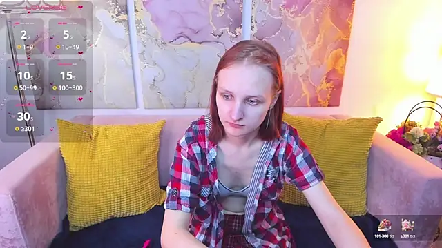 SallyFishery online show from 01/23/25, 01:51