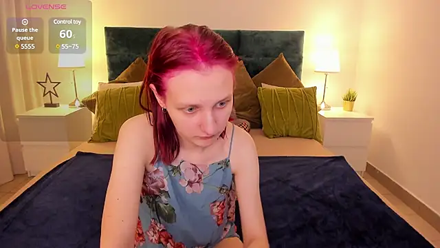 SallyFishery online show from 02/02/25, 01:34