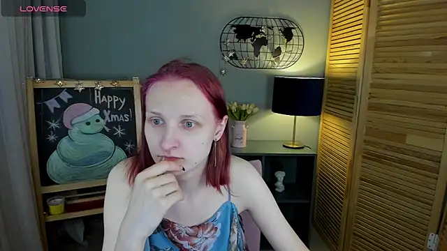 SallyFishery online show from 02/04/25, 01:45