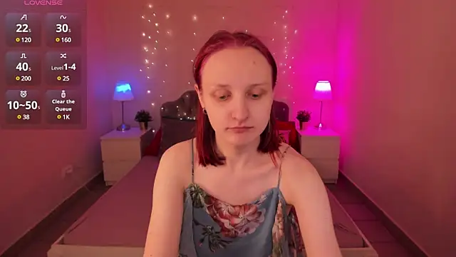 SallyFishery online show from 02/06/25, 01:27