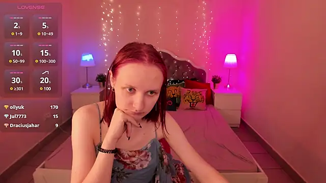 SallyFishery online show from 02/06/25, 07:35