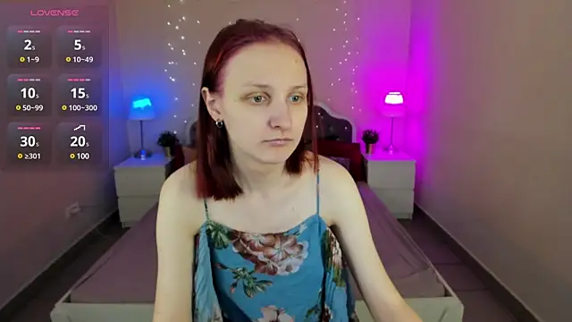 SallyFishery online show from 02/07/25, 01:36