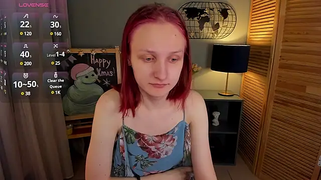 SallyFishery online show from 02/08/25, 01:11