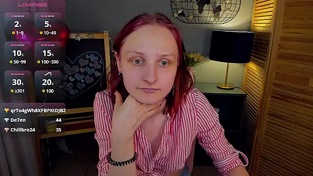 SallyFishery online show from 02/14/25, 07:38