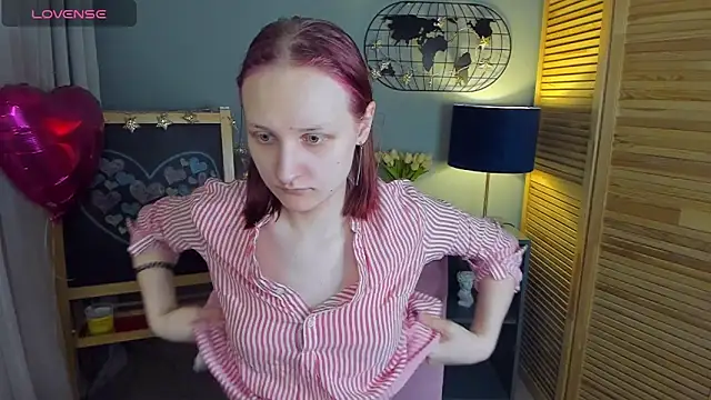 SallyFishery online show from 02/15/25, 01:31