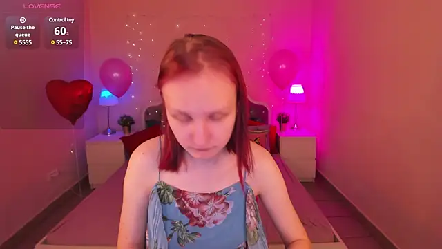 SallyFishery online show from 02/16/25, 01:14