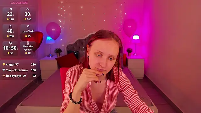 SallyFishery online show from 02/16/25, 07:26