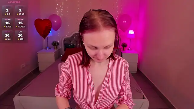 SallyFishery online show from 02/18/25, 12:59