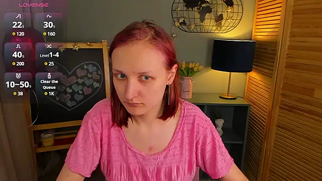 SallyFishery online show from 02/21/25, 08:18
