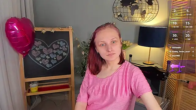 SallyFishery online show from 02/22/25, 11:13