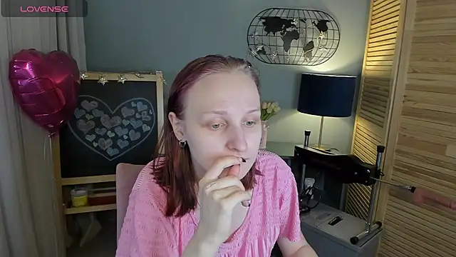 SallyFishery online show from 02/23/25, 08:17