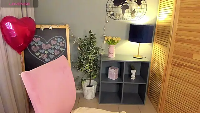SallyFishery online show from 02/26/25, 01:21