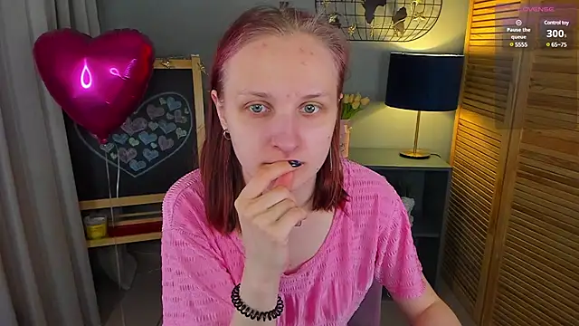 SallyFishery online show from 03/08/25, 01:17