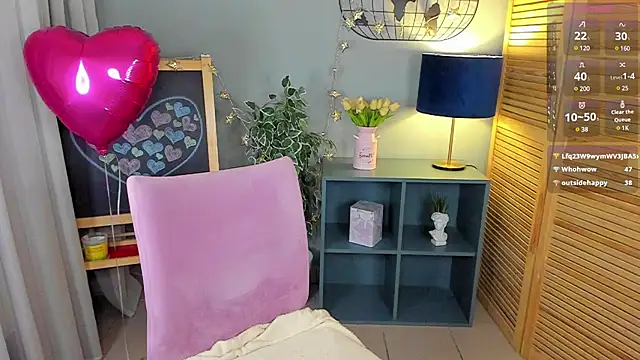SallyFishery online show from 03/08/25, 07:27