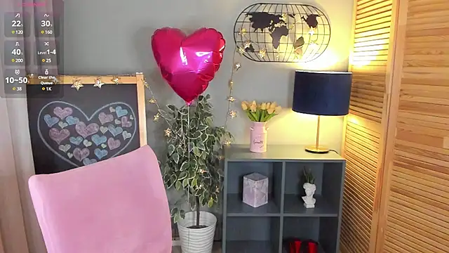 SallyFishery online show from 03/15/25, 01:19