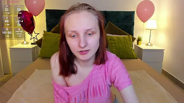 SallyFishery online show from 03/19/25, 11:06