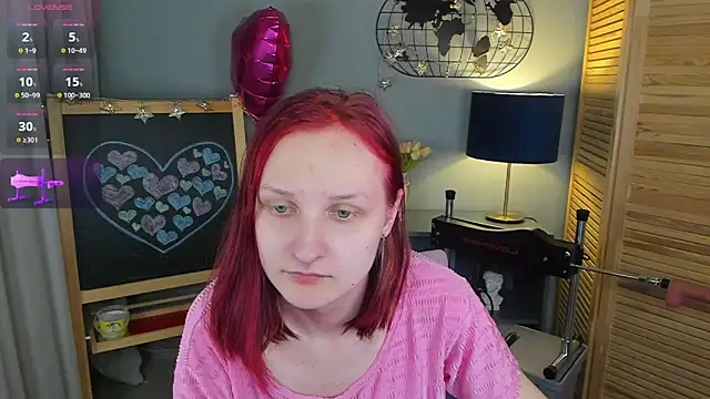 SallyFishery online show from 03/22/25, 01:22