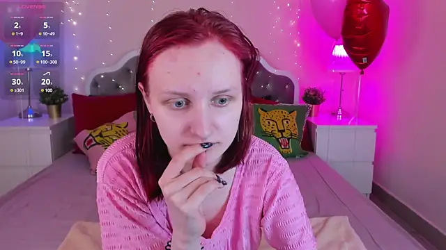 SallyFishery online show from 03/23/25, 08:37