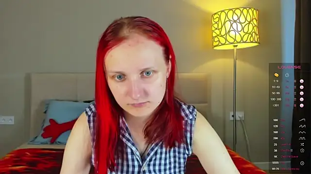 SallyFishery online show from 09/14/25, 02:11