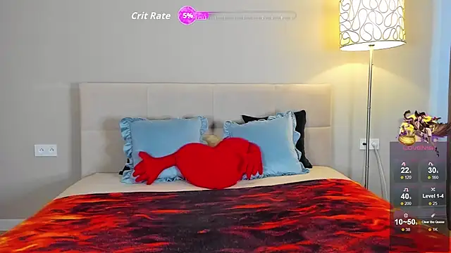 SallyFishery online show from 09/25/25, 01:20