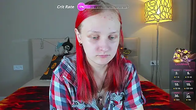 SallyFishery online show from 10/23/25, 01:16