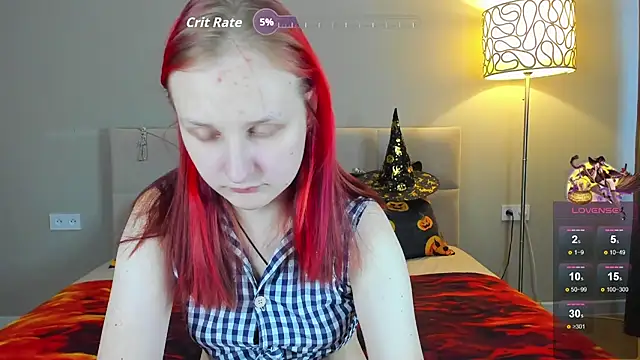 SallyFishery online show from 10/24/25, 02:08