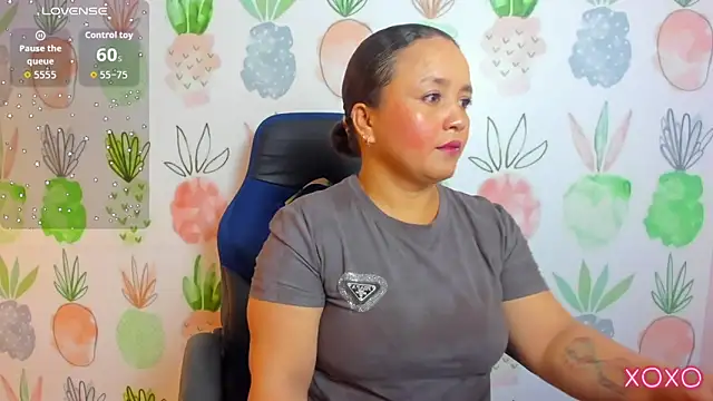 linda rios  online show from 11/25/25, 07:03