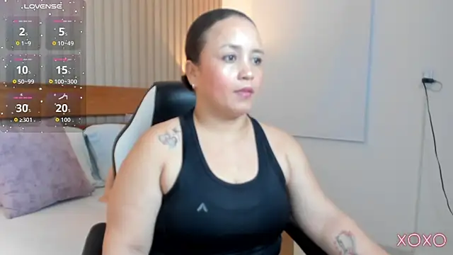 linda rios  online show from 06/04/26, 08:37