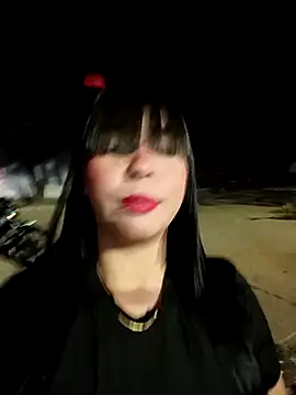 KathaDanger online show from 10/10/25, 02:43