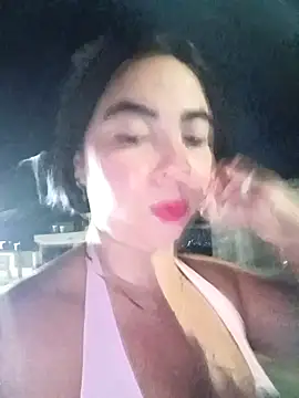 KathaDanger online show from 10/16/25, 02:45