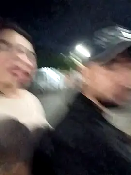 KathaDanger online show from 10/25/25, 03:25