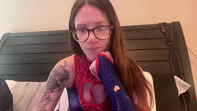 yourstrulylivy69 online show from 01/22/25, 03:18