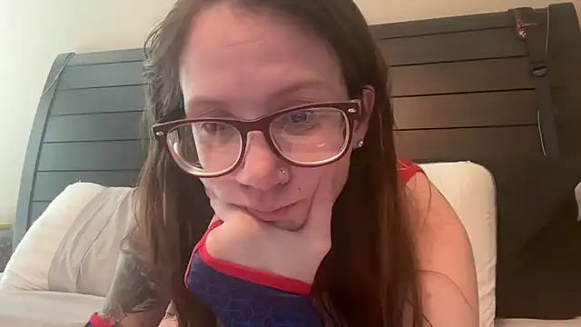 yourstrulylivy69 online show from 01/22/25, 06:20