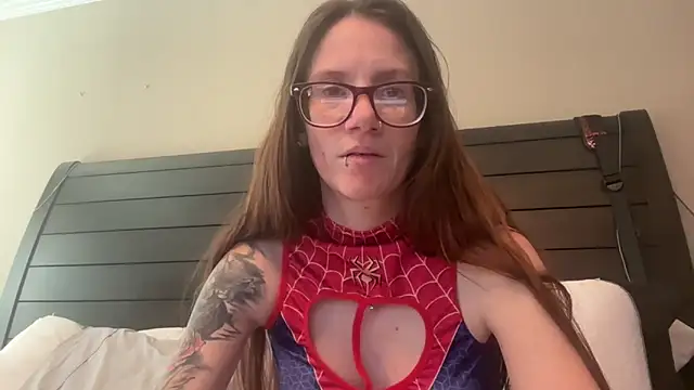 yourstrulylivy69 online show from 01/22/25, 09:21