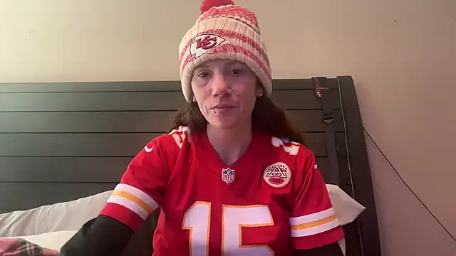 yourstrulylivy69 online show from 01/27/25, 03:18